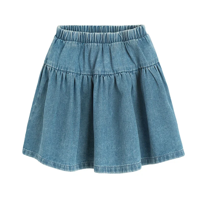 Cool Club by SMYK BLUE COTTON SKIRT
